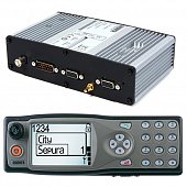 Sepura SRM3500 GPS терминал Tetra